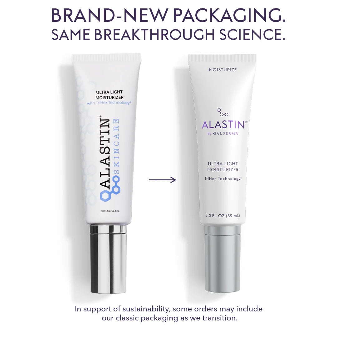 Alastin Skincare® Ultra Light Moisturizer with TriHex Technology® 2 oz. / 59.1 ml