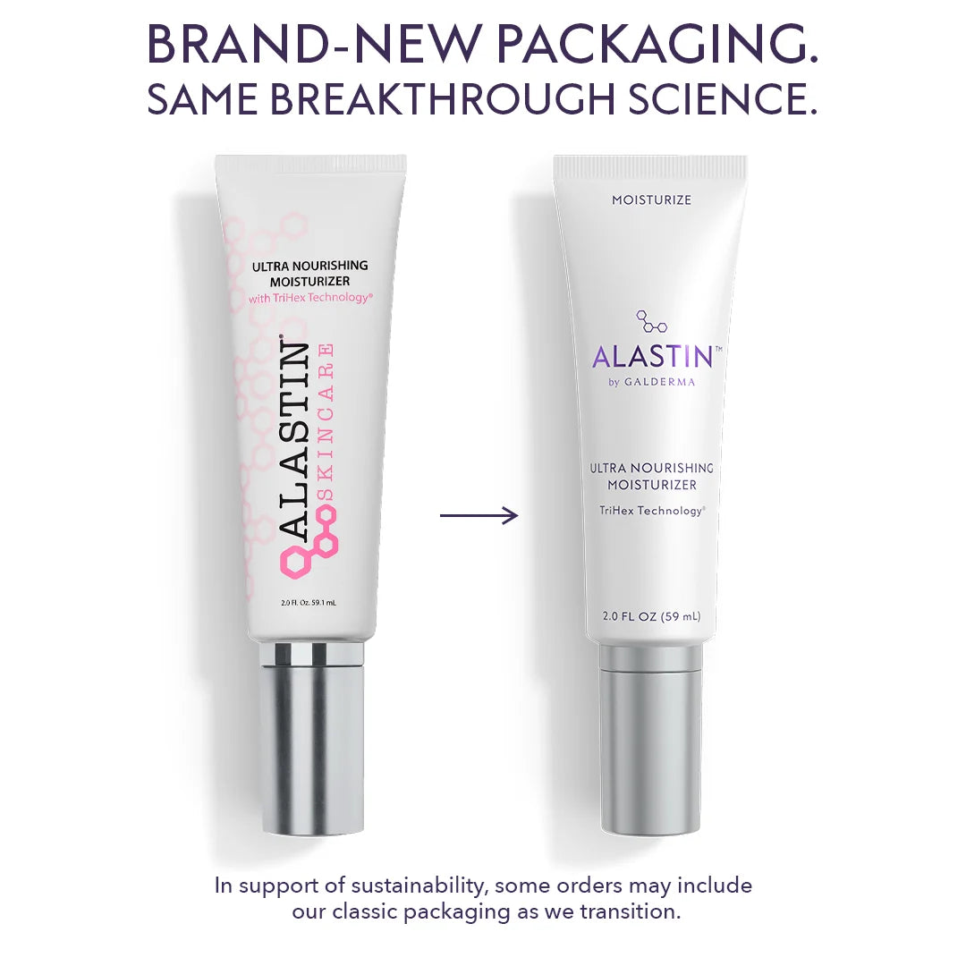 Alastin® Skincare® Ultra Nourishing Moisturizer with TriHex Technology® - 2 oz. / 59.1 ml