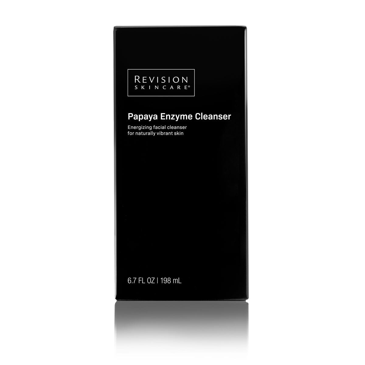 Revision® Papaya Enzyme Cleanser