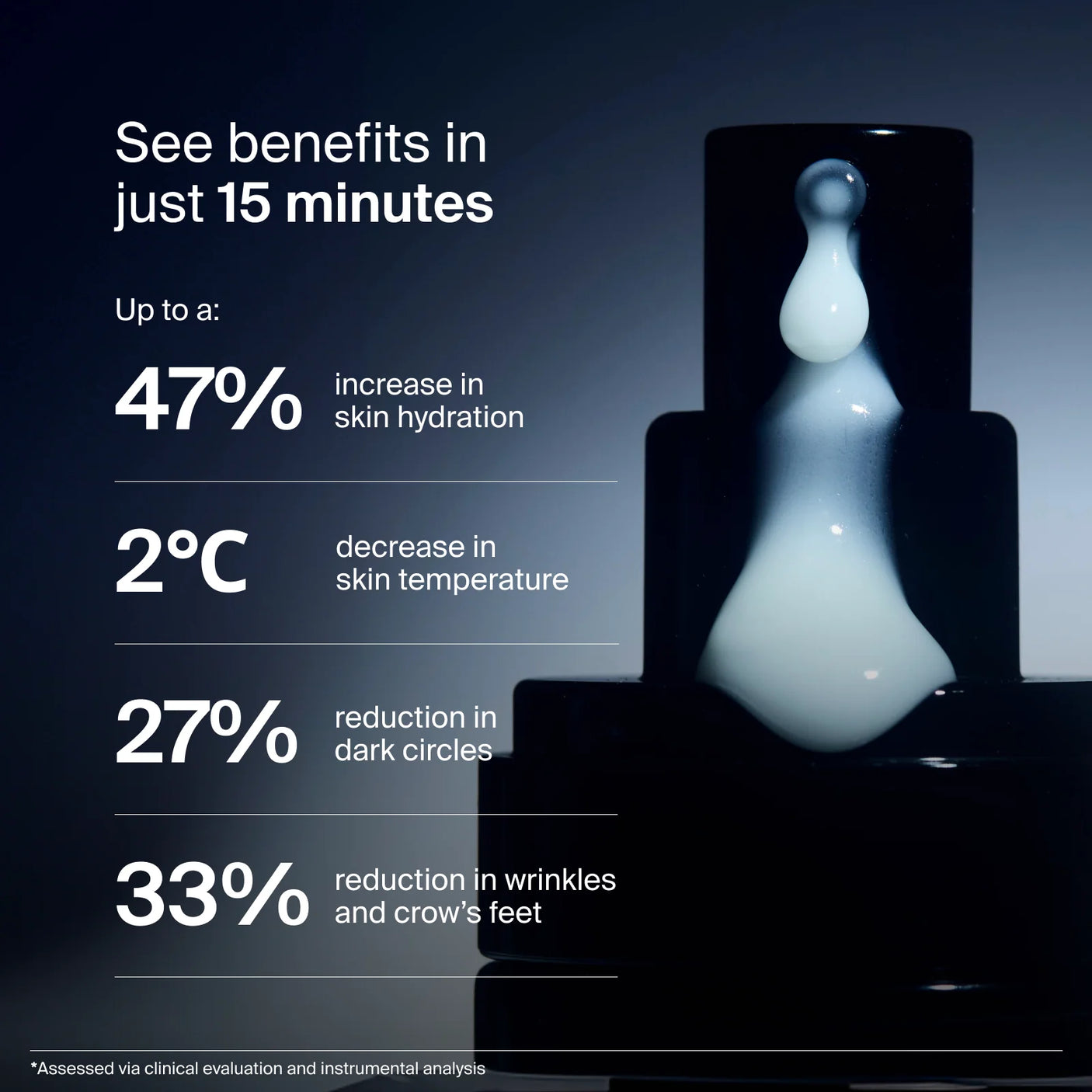 Pavise Precision Eye Lift - 0.5 fl. oz.