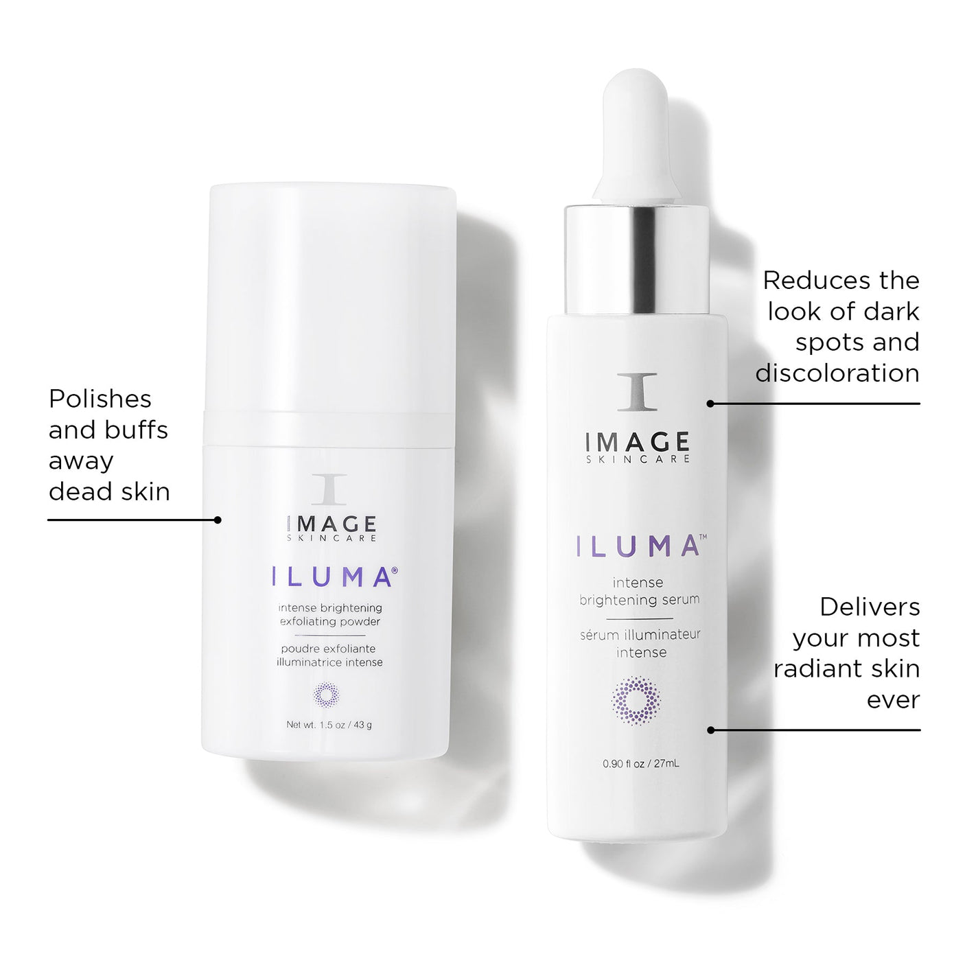 IMAGE Skincare Glow Getter Power Duo