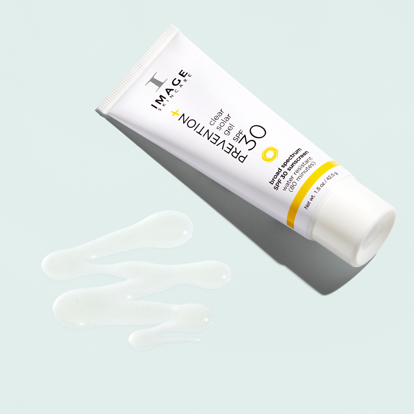 IMAGE Skincare Prevention+® Clear Solar Gel SPF 30