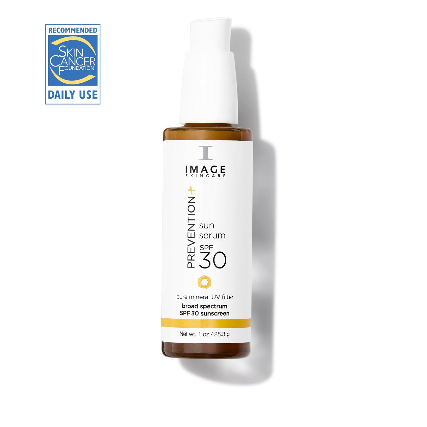 IMAGE Skincare Prevention+® Sun Serum SPF 30 Untinted