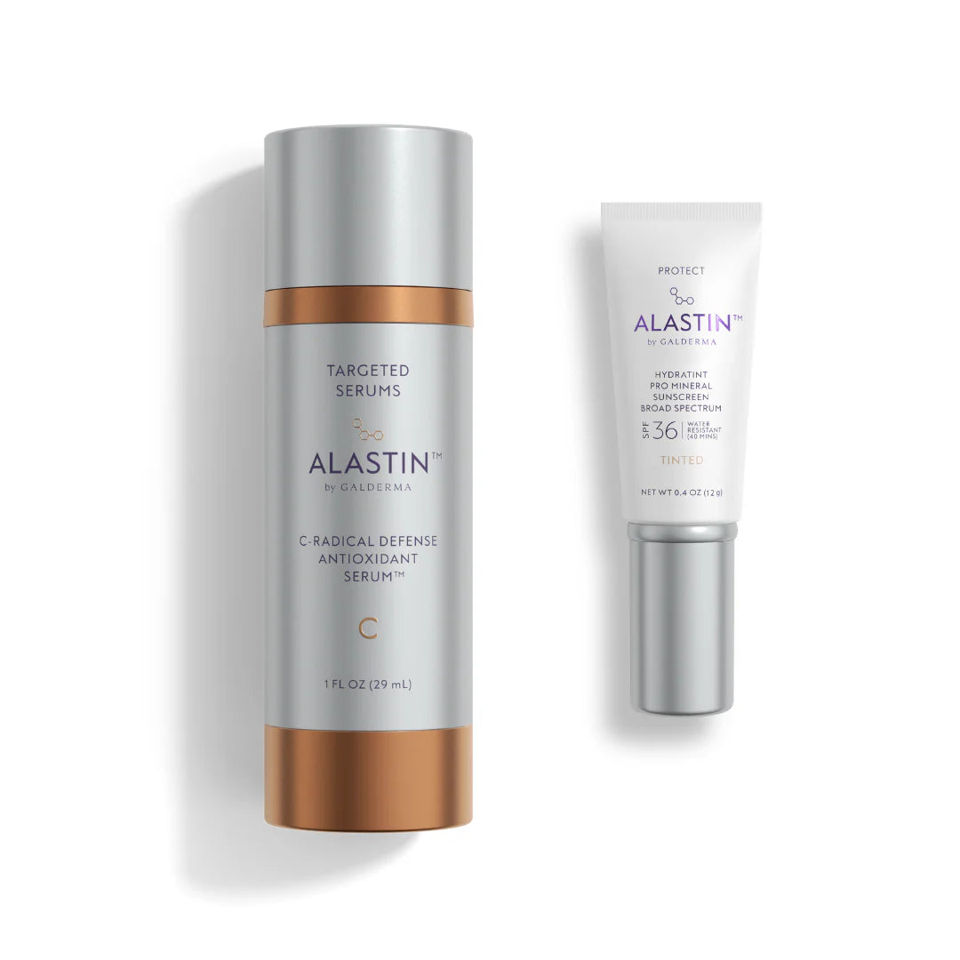 Alastin Protection Power Pair