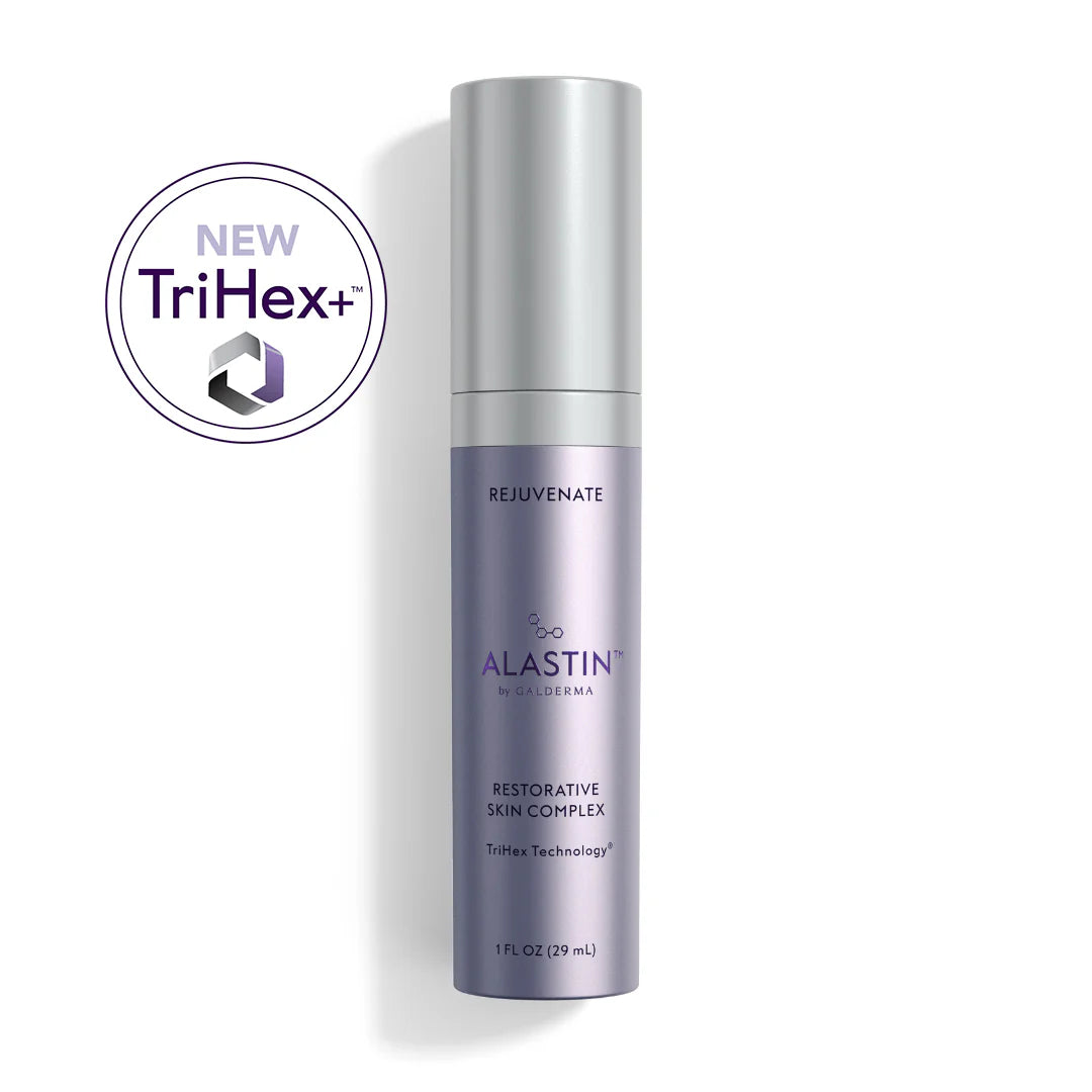 Alastin Skincare® Restorative Skin Complex with TriHex Technology® - 1.0 Fl. Oz. / 29 mL