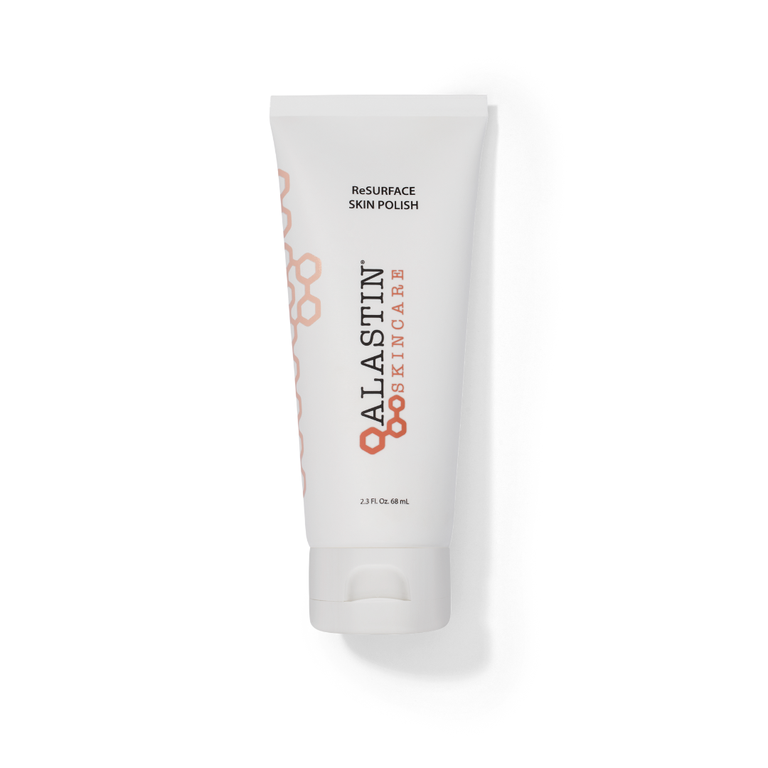 Alastin Skincare® ReSURFACE Skin Polish - 2.3 Fl. Oz. 68 mL