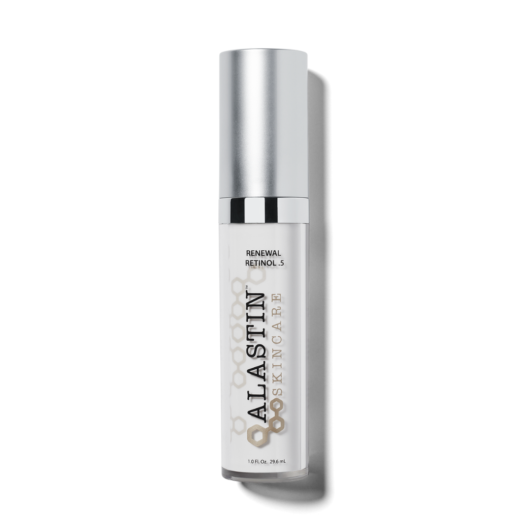 Alastin® Skincare® Renewal Retinol - 0.5% Strength - 1.0 Fl Oz. 29.6 mL