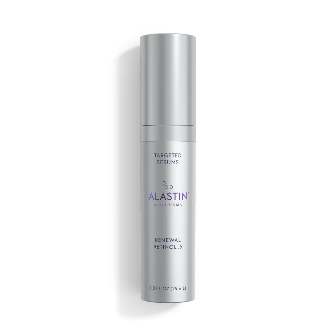 Alastin® Skincare® Renewal Retinol - 0.5% Strength - 1.0 Fl Oz. / 29 mL