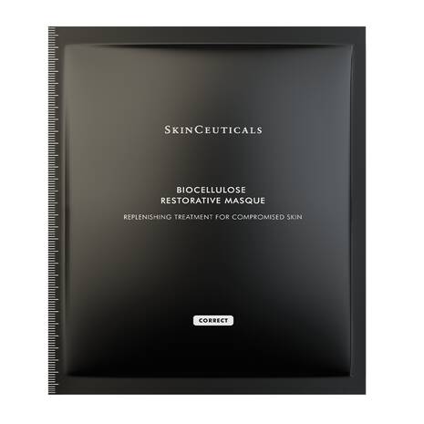 SkinCeuticals BIOCELLULOSE RESTORATIVE MASK
