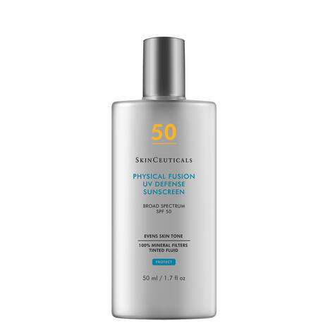 SkinCeuticals PHYSICAL FUSION UV DEFENSE SPF 50 - 125ml