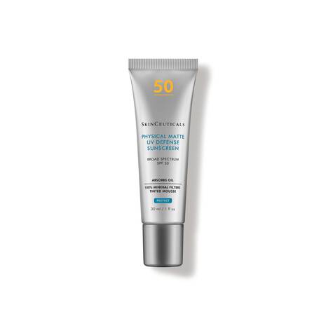 SkinCeuticals PHYSICAL MATTE UV DEFENSE SPF 50