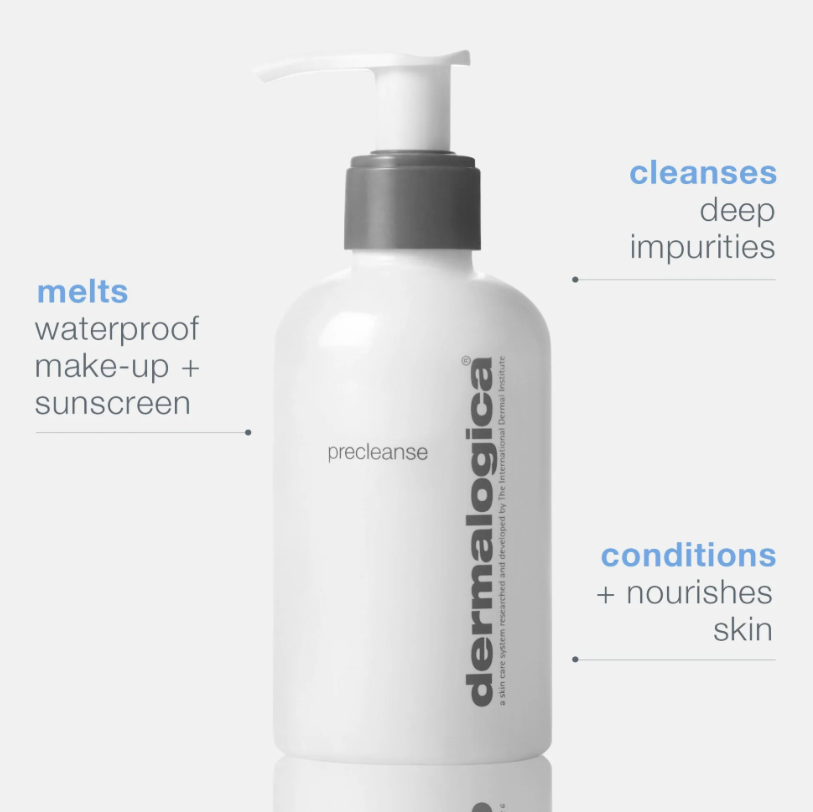 Dermalogica Precleanse Cleansing Oil - 5.1 oz