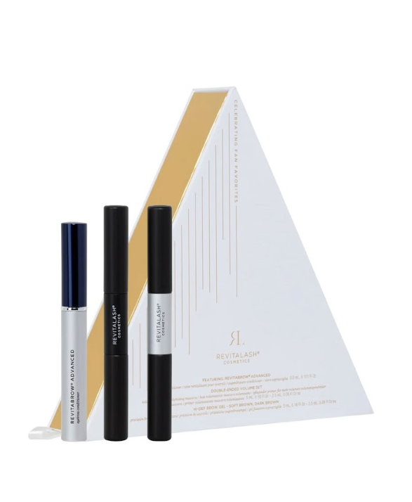 Revitalash® Collection Gold Kit (Clearance)