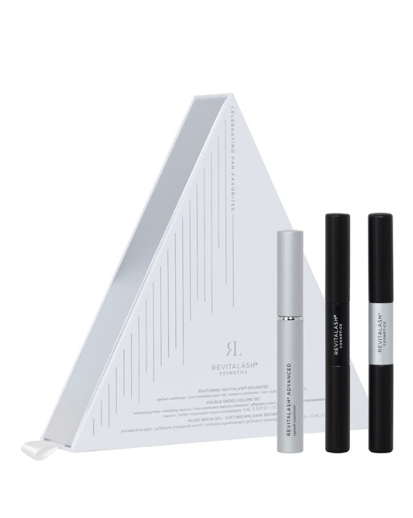 Revitalash® Collection Silver Kit (Clearance)