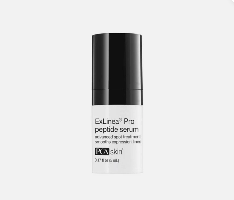 PCA Skin® ExLinea® Pro Peptide Serum Travel Size - 0.17 oz. / 5 ml (Clearance)