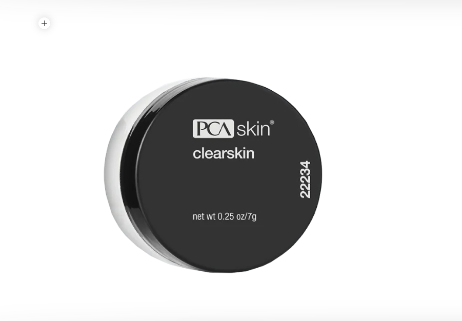 PCA Skin® Clearskin Travel Size - 0.25 oz. / 7 g