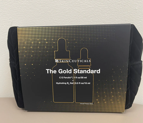 SkinCeuticals Gold Standard Kit