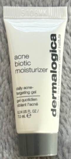 Dermalogica Acne Biotic Moisturizer - 0.24 oz. / 7ml