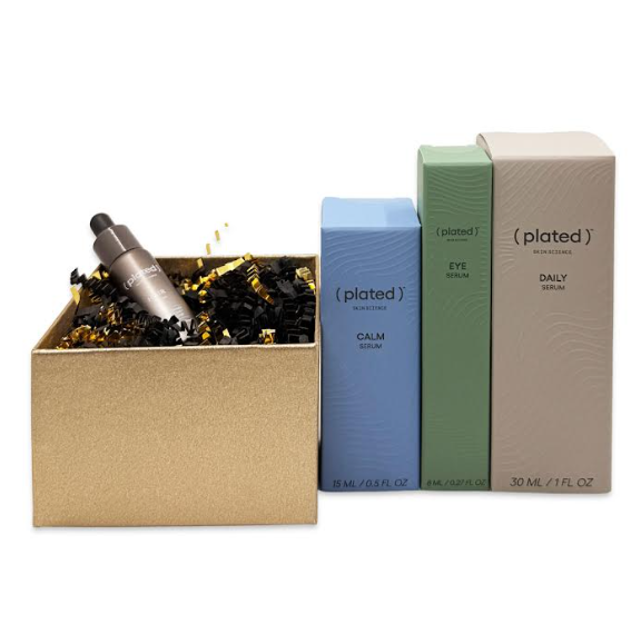 Plated Complete Glow Collection Bundle