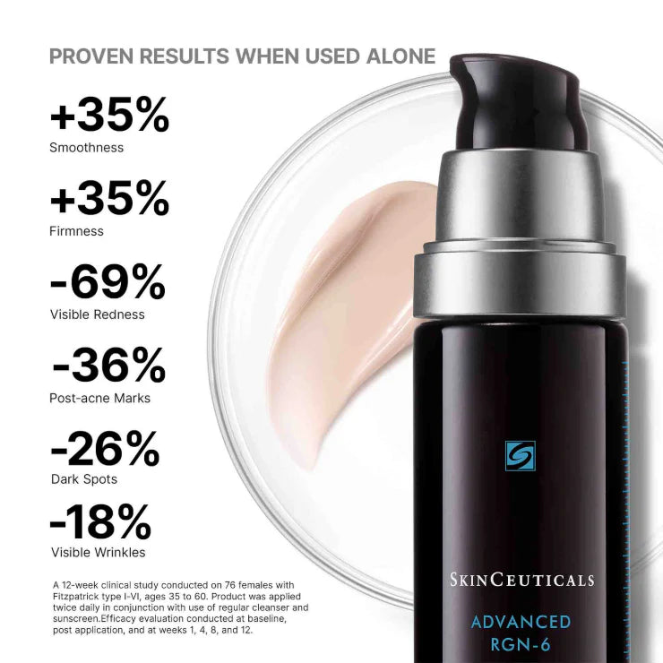 SkinCeuticals Advanced RGN-6 - 50ml