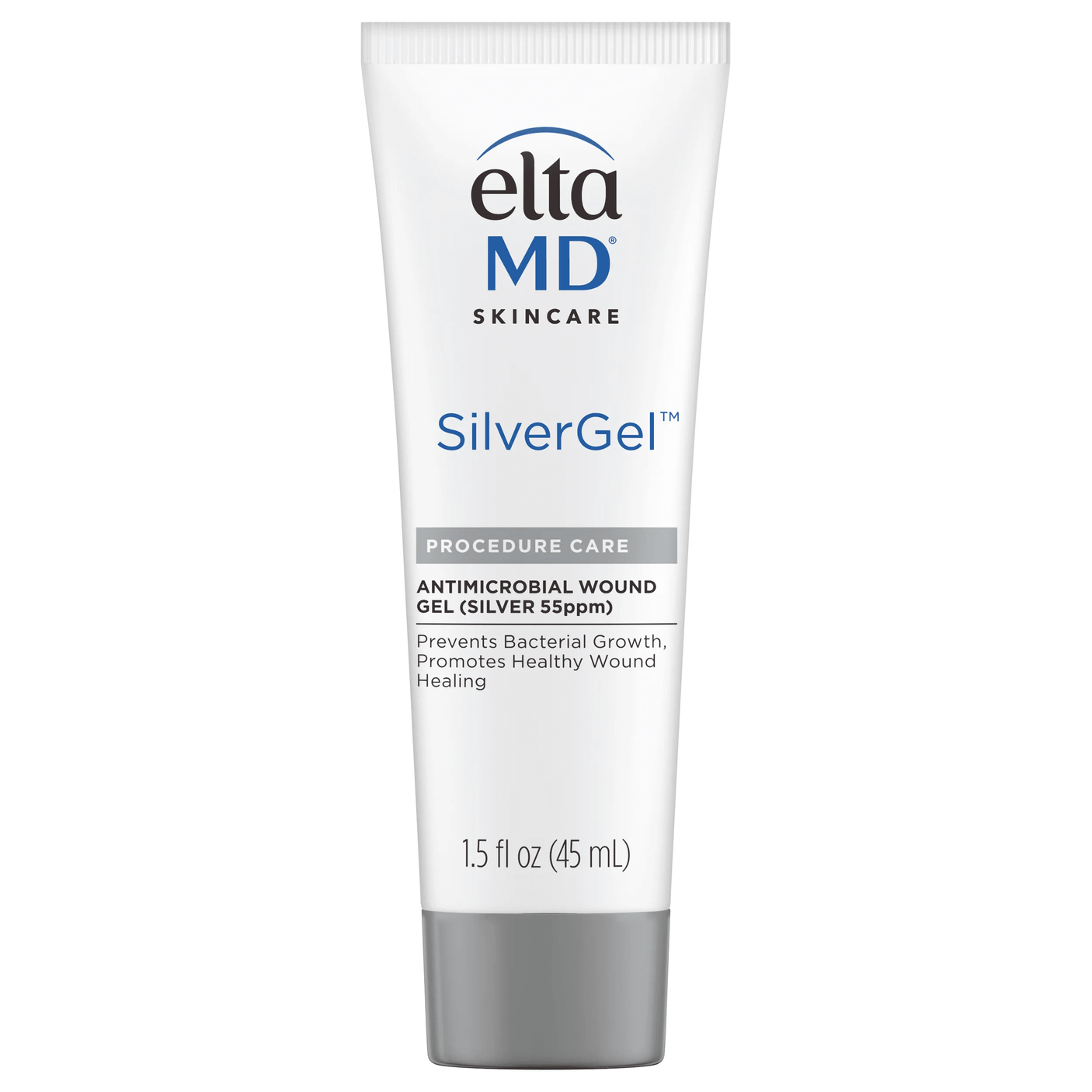 EltaMD® Silvergel Antimicrobial - 1.5 oz