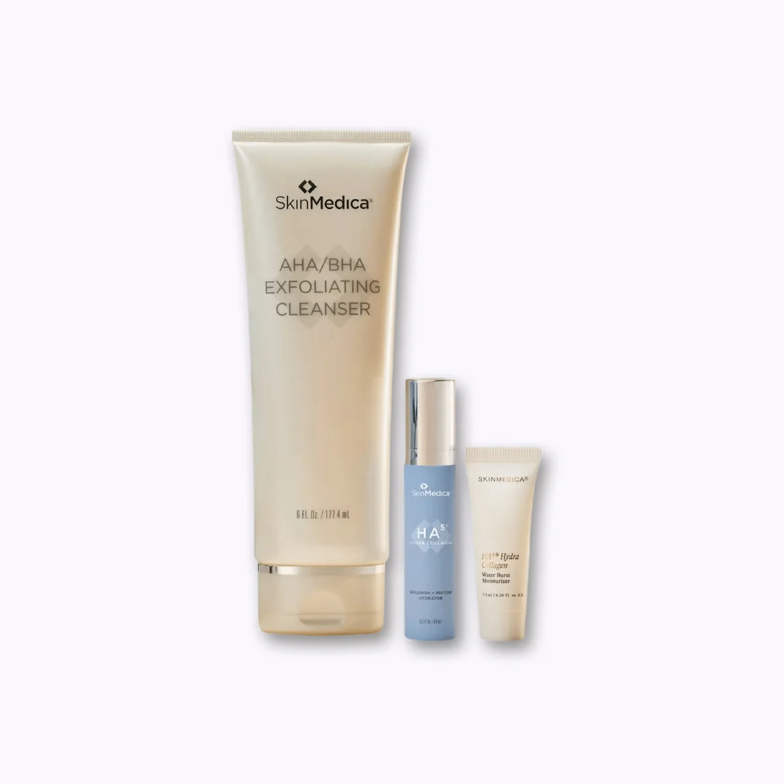 SkinMedica® Dewy, Refreshed Skin Set