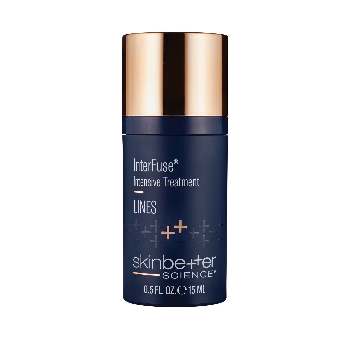 Skinbetter® InterFuse Intensive Treatment LINES -.5 Fl oz / 15ml