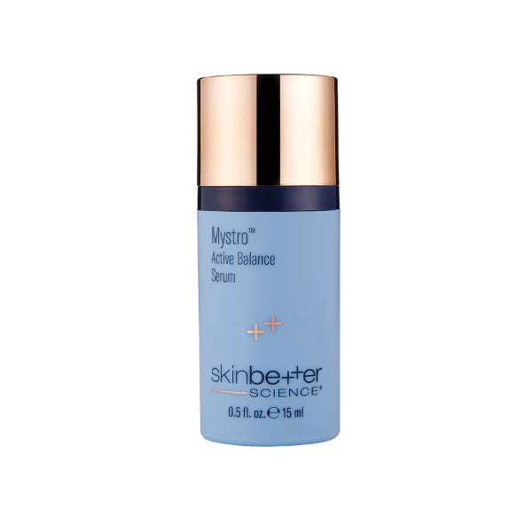 Skinbetter® Mystro Active Balance Serum (Travel Size) - 15 ml