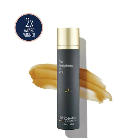Skinbetter® Solo Hydrating Defense Men - 50 ml