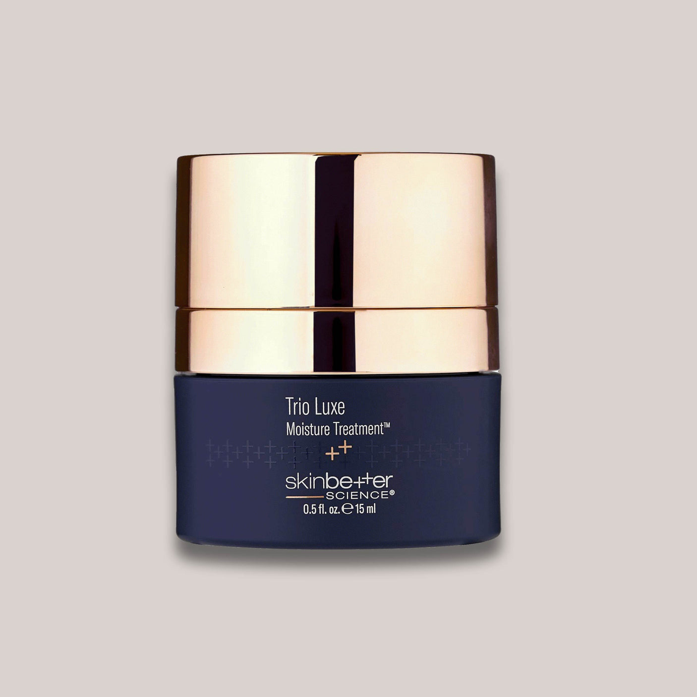 Skinbetter® Trio Luxe Moisture Treatment (Travel Size)- 15 ml