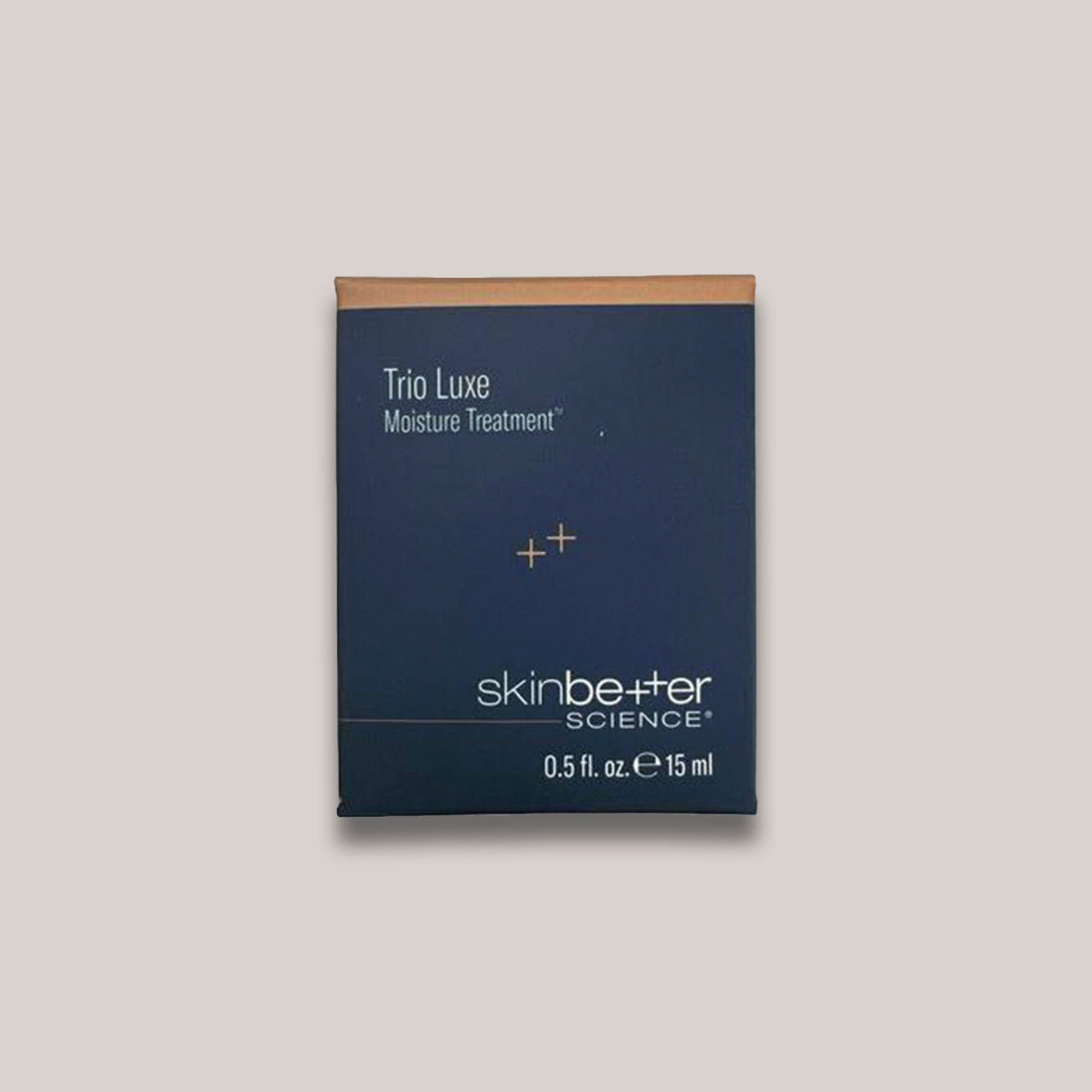 Skinbetter® Trio Luxe Moisture Treatment (Travel Size)- 15 ml