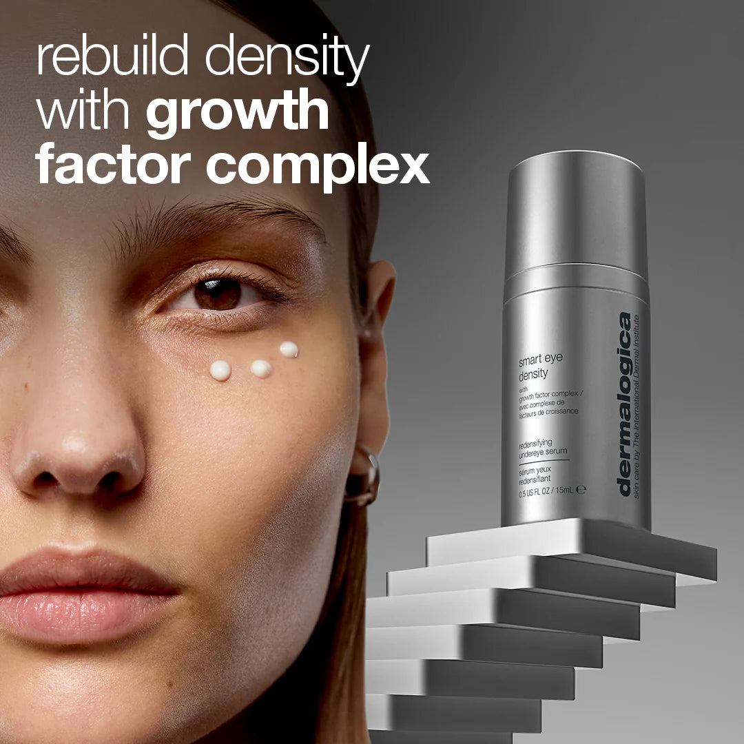 Dermalogica smart eye density - 0.1 oz. / 3 ml