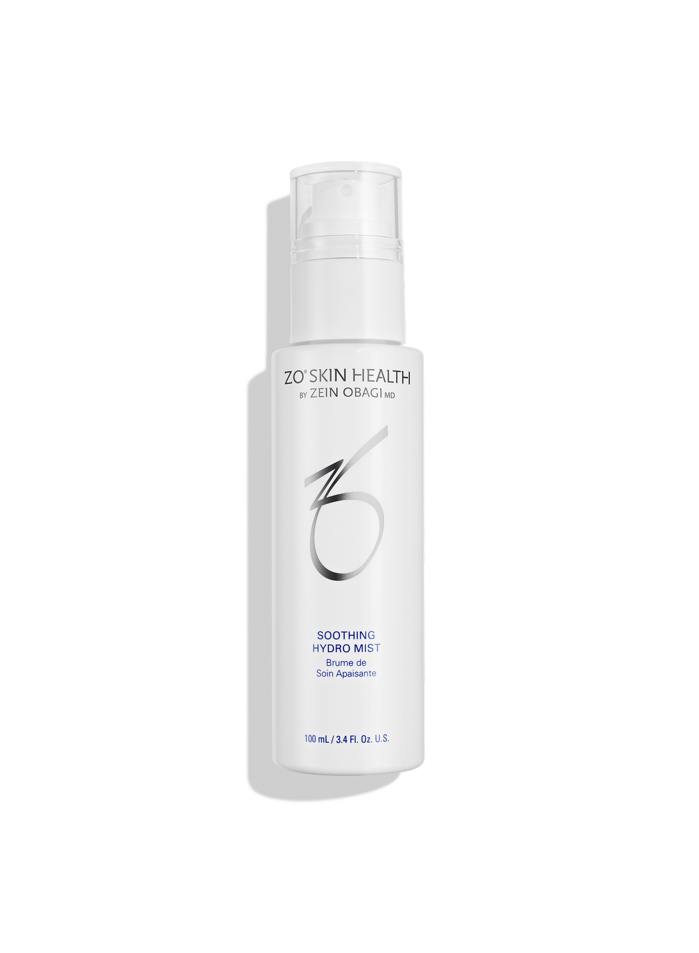 ZO® SKIN HEALTH Soothing Hydro Mist - 100mL/3.4 Fl. Oz.