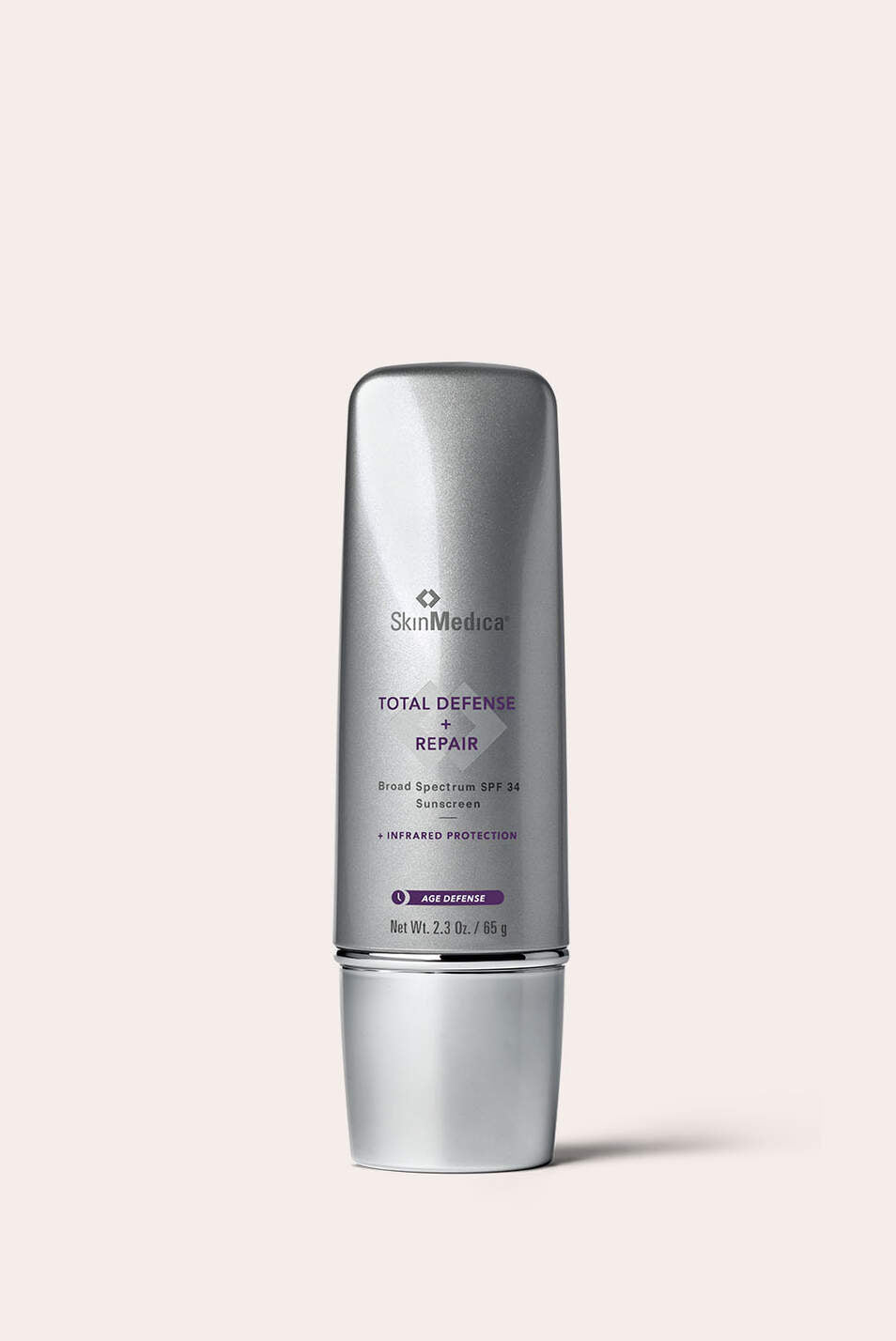 SkinMedica® Total Defense and Repair SPF 34 - 2.3 Oz. / 65 g