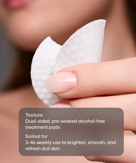Revision® Tone+ Correcting Pads™ 30 Pads