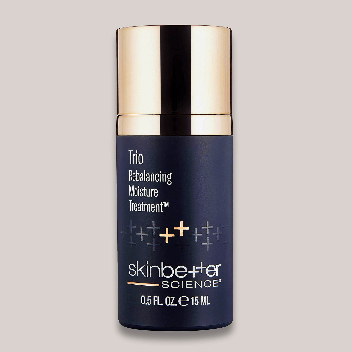 Skinbetter® Trio Rebalancing Moisture Treatment (Deluxe Travel Size)- 15 ml