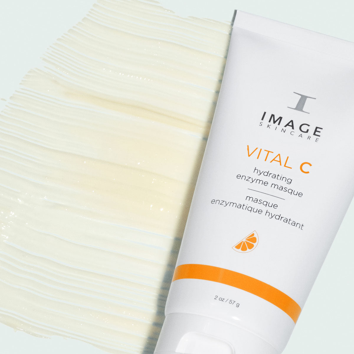 IMAGE Skincare Vital C Hydrating Enzyme Masque - 1 fl. oz.