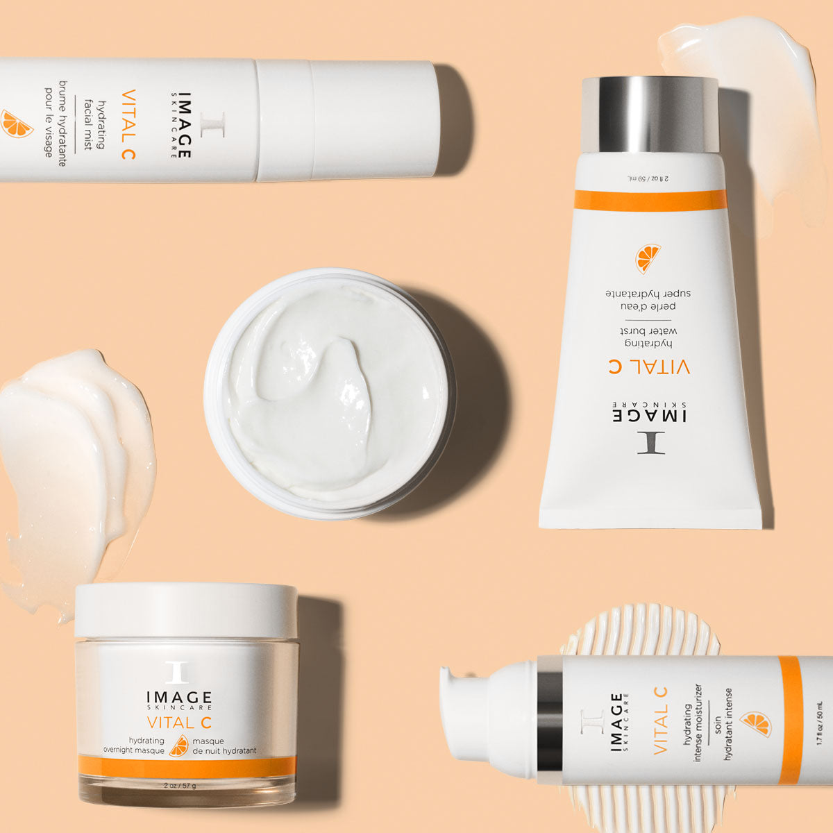 IMAGE Skincare Vital C Hydrating Water Burst - 2 fl. oz.