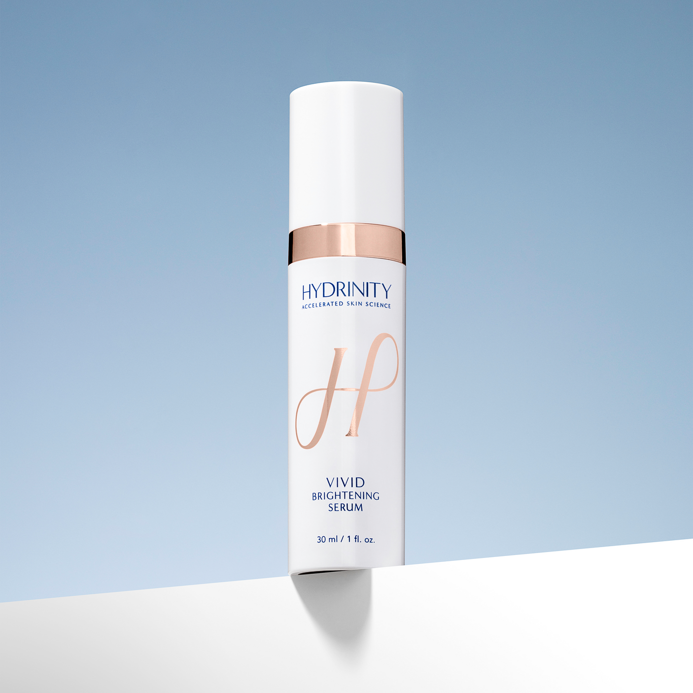 Hydrinity® Vivid Brightening Serum ( Deluxe Travel Size) - 15ml