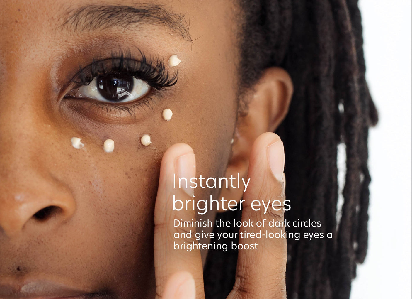 PCA Skin® Vitamin B3 Eye Brightening Cream - .46 fl oz