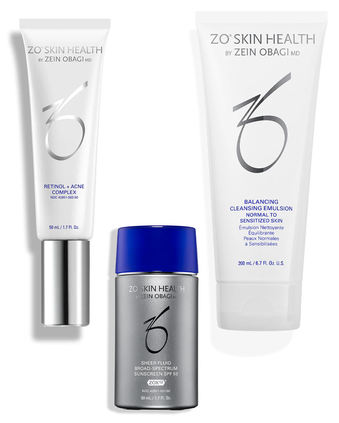 ZO Balancing Bundle