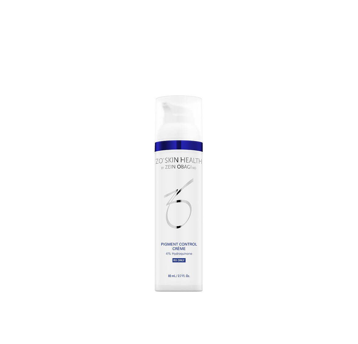 ZO® SKIN HEALTH Pigment Control Crème 4% HQ - RX
