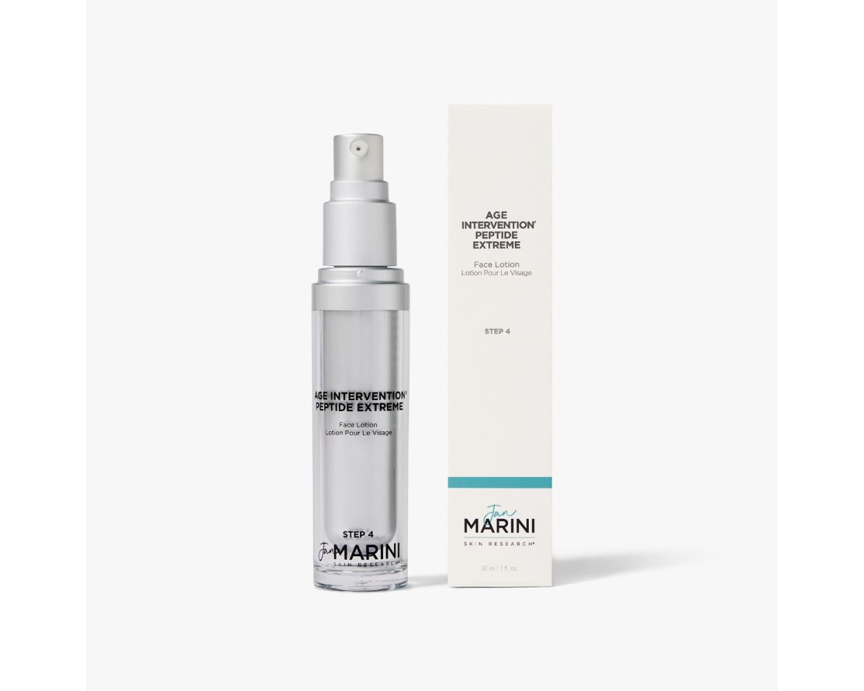 Marini SkinSolutions™ Age Intervention™ Peptide Extreme - 1 fl. oz.