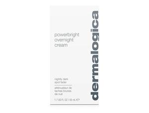Dermalogica Powerbright Overnight Cream - 1.7 oz