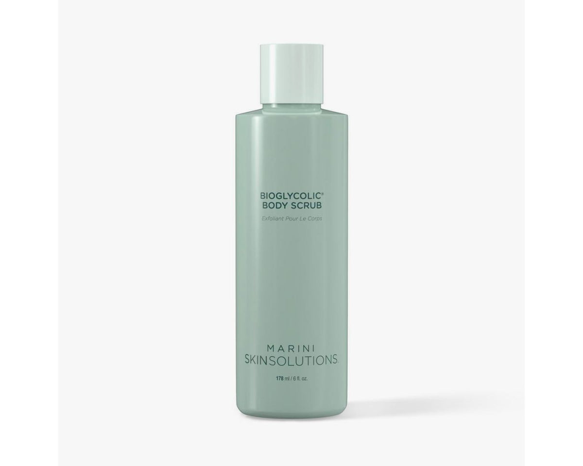 Bioglycolic® Body Scrub - 6 fl. oz.