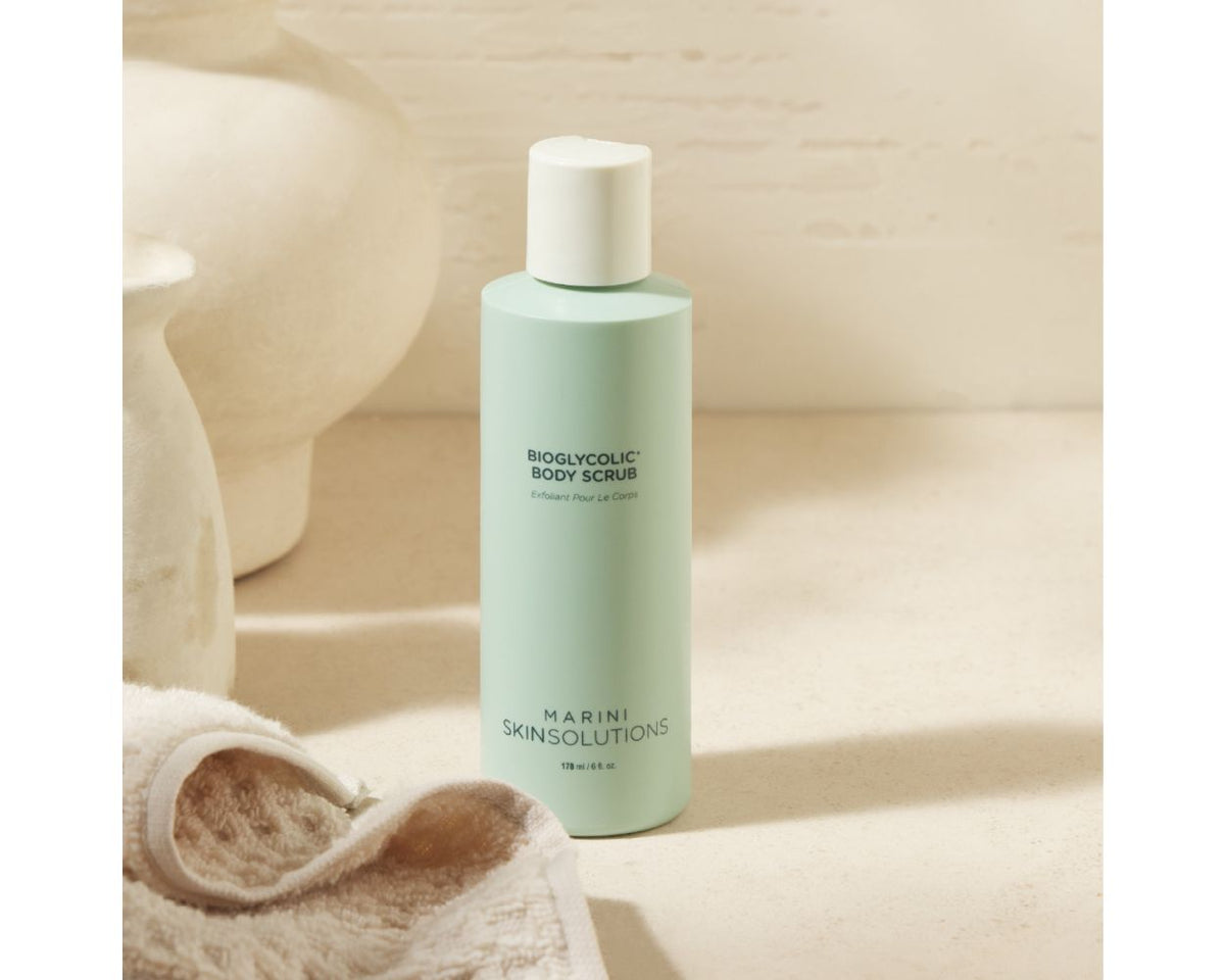 Marini SkinSolutions™ Bioglycolic® Body Scrub - 6 fl. oz. (Clearance)