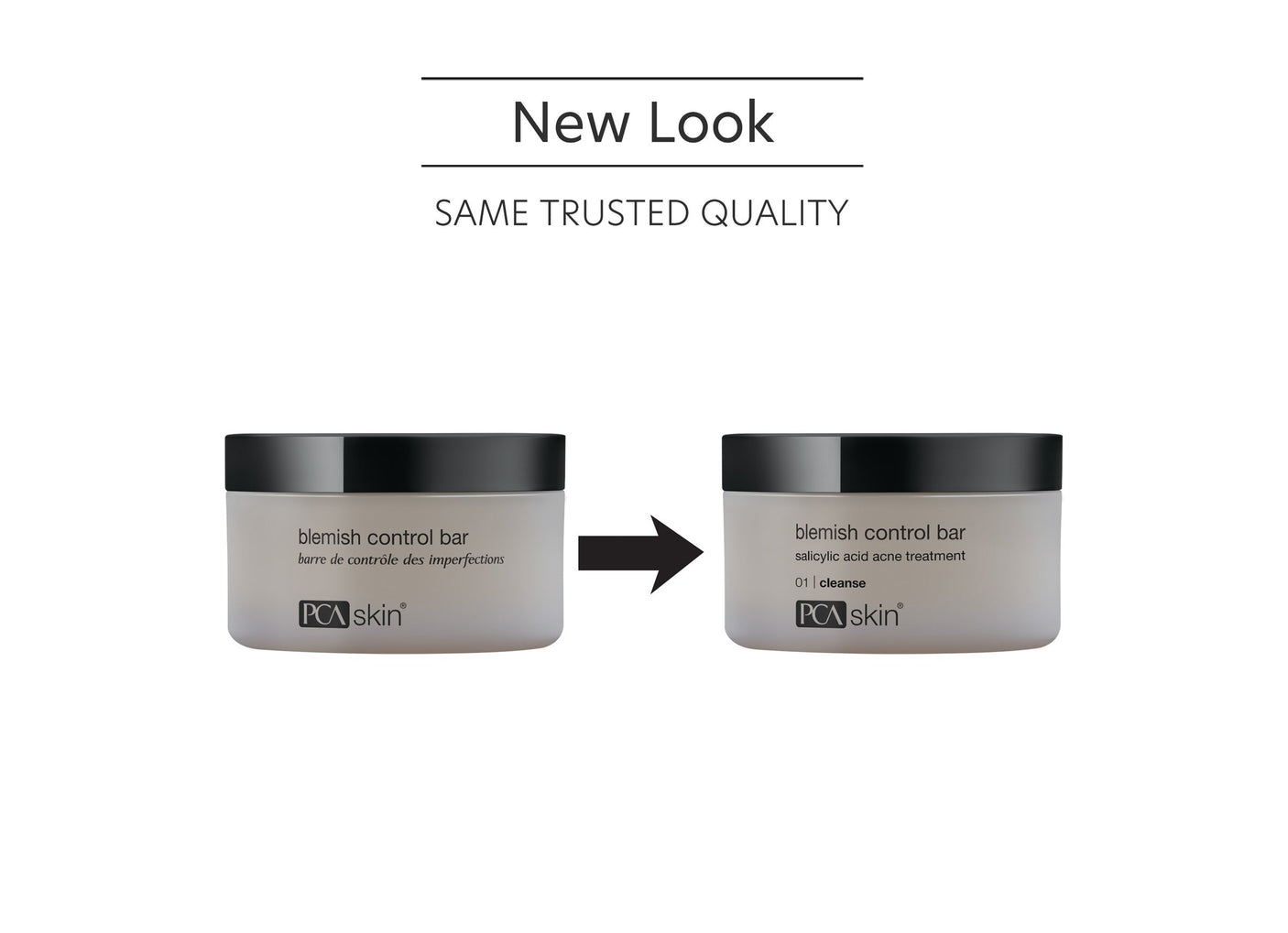 PCA Skin® Blemish Control Bar 3.2 oz - Clearance