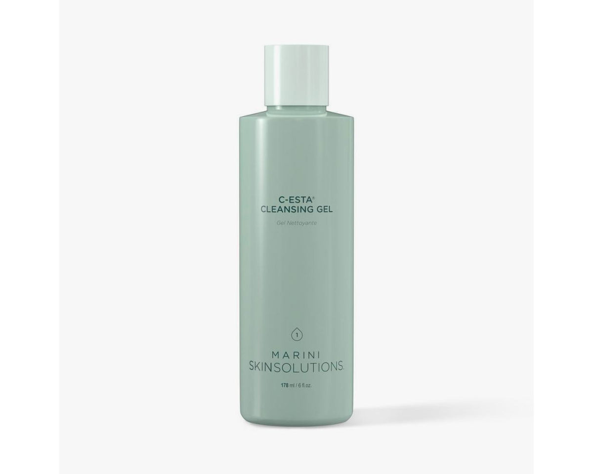 C-ESTA® Cleansing Gel - 6 fl. oz.