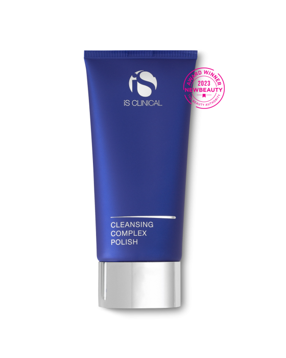 iS Clinical Cleansing Complex Polish - 4 oz.