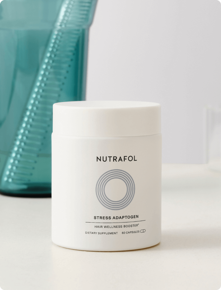 Nutrafol Stress Adaptogen MD